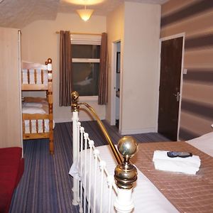 Deluxe Zimmer mit zwei Einzelbetten