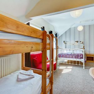 Deluxe Vierbettzimmer